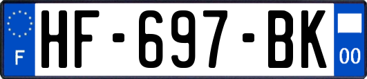 HF-697-BK
