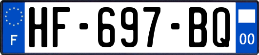HF-697-BQ