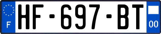 HF-697-BT