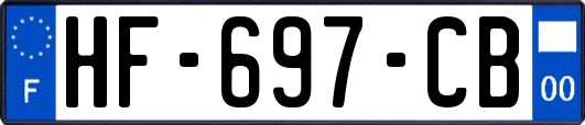 HF-697-CB