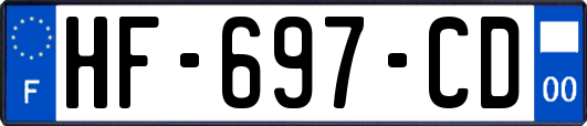 HF-697-CD