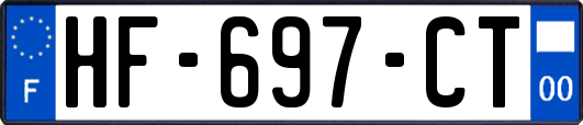 HF-697-CT