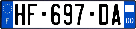 HF-697-DA