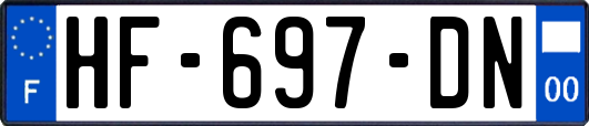 HF-697-DN