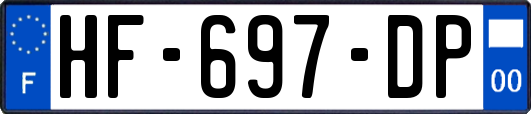 HF-697-DP