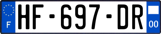 HF-697-DR