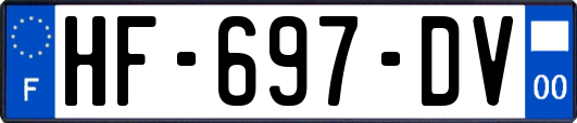 HF-697-DV