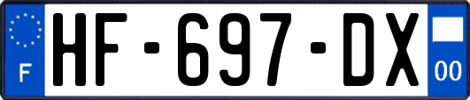 HF-697-DX