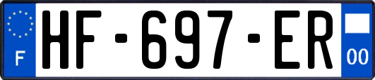 HF-697-ER