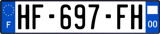 HF-697-FH
