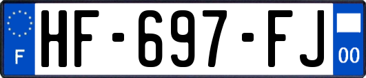 HF-697-FJ