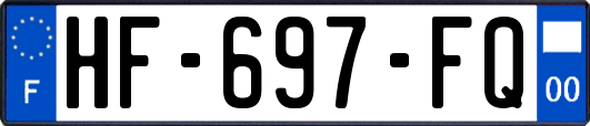 HF-697-FQ