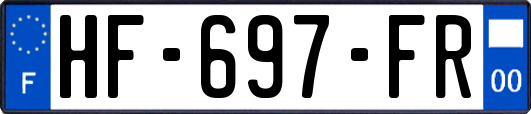 HF-697-FR