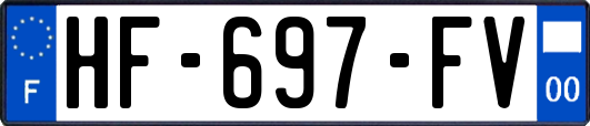 HF-697-FV