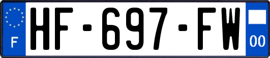 HF-697-FW