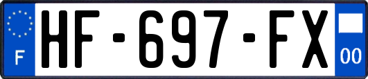 HF-697-FX