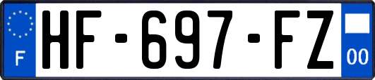 HF-697-FZ