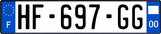 HF-697-GG