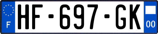 HF-697-GK