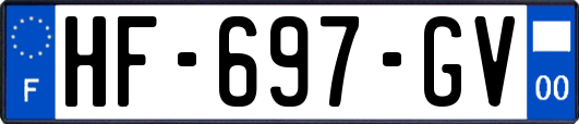 HF-697-GV