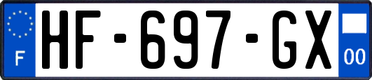 HF-697-GX