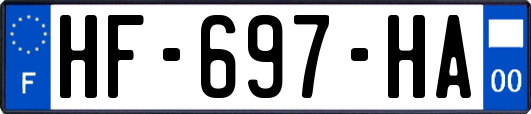 HF-697-HA