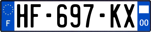HF-697-KX