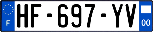 HF-697-YV