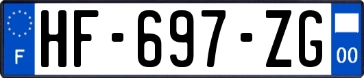 HF-697-ZG