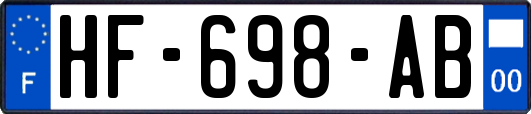 HF-698-AB