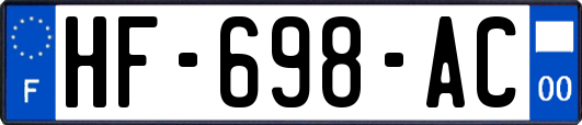 HF-698-AC