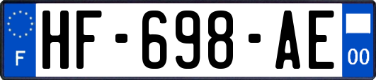 HF-698-AE