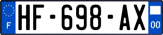 HF-698-AX