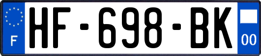 HF-698-BK