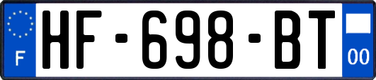 HF-698-BT
