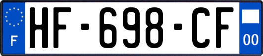 HF-698-CF