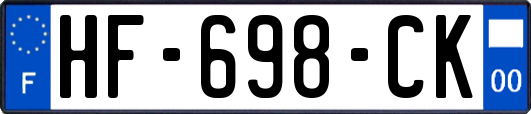 HF-698-CK