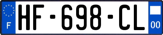 HF-698-CL