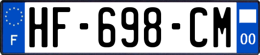 HF-698-CM