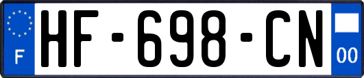 HF-698-CN