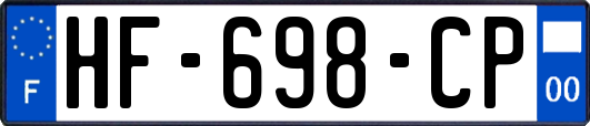 HF-698-CP