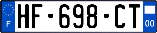 HF-698-CT