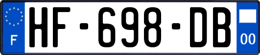 HF-698-DB