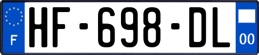 HF-698-DL