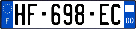HF-698-EC