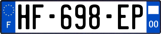 HF-698-EP
