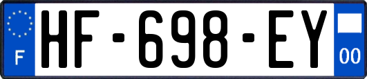HF-698-EY