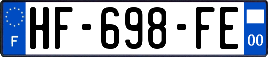 HF-698-FE
