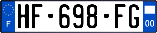 HF-698-FG