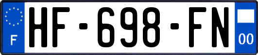 HF-698-FN